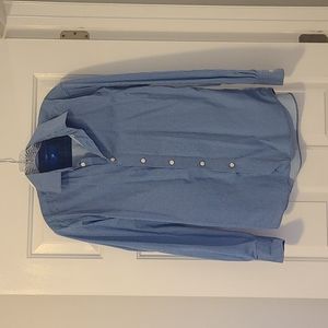 Mens Dress Shirt